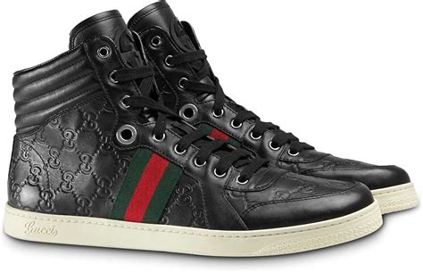 scarpe maschio gucci|gucci shoes for men.